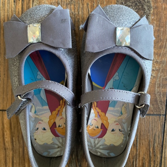 Disney Shoes Toddler Shoes Poshmark